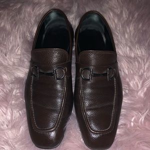 Salvatore Ferragamo Loafers